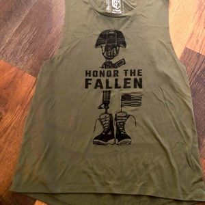 Born Primitive Muscle Tank